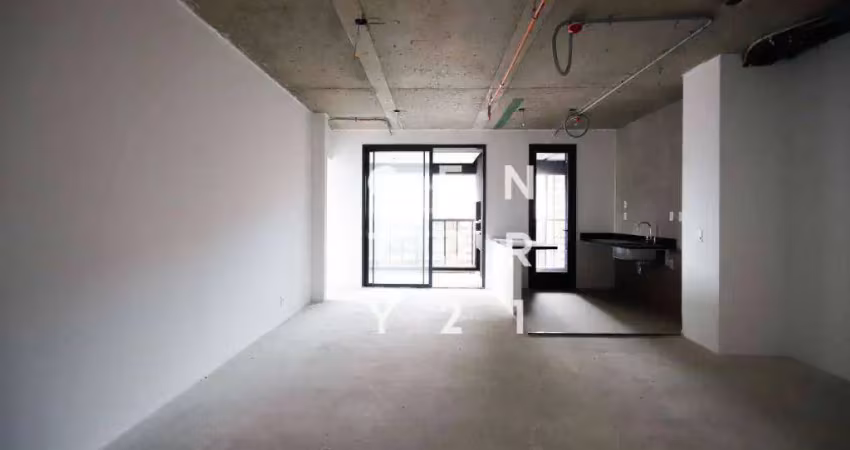 Apartamento com 3 dormitórios à venda, 105 m² por r$ 1.500.000,00 - brooklin - são paulo/sp
