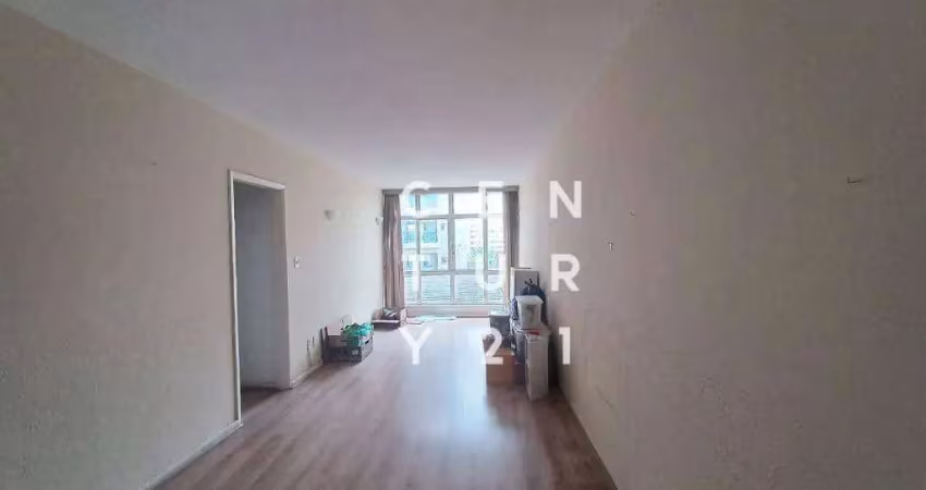 Apartamento com 2 dormitórios à venda, 81 m² por r$ 650.000,00 - perdizes - são paulo/sp