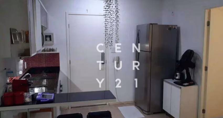 Apartamento com 1 dormitório à venda, 42 m² por r$ 745.000,00 - bela vista - são paulo/sp