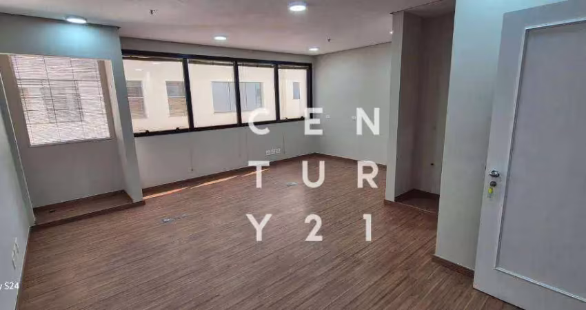 Conjunto, 189 m² - venda por r$ 2.300.000,00 ou aluguel por r$ 21.363,30/mês - campo belo - são paulo/sp