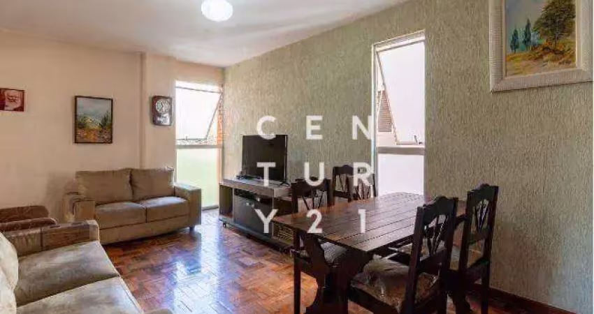 Apartamento com 2 dormitórios à venda, 82 m² por r$ 790.000,00 - pinheiros - são paulo/sp