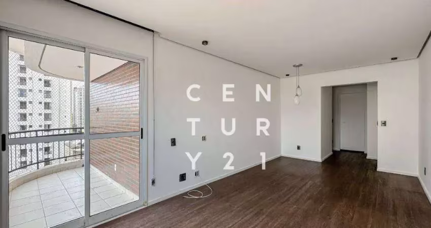 Apartamento à venda, 95 m² por r$ 900.000,00 - vila leopoldina - são paulo/sp