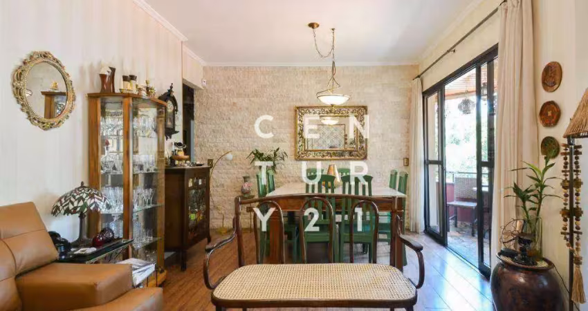 Apartamento à venda, 102 m² por r$ 1.370.000,00 - pinheiros - são paulo/sp