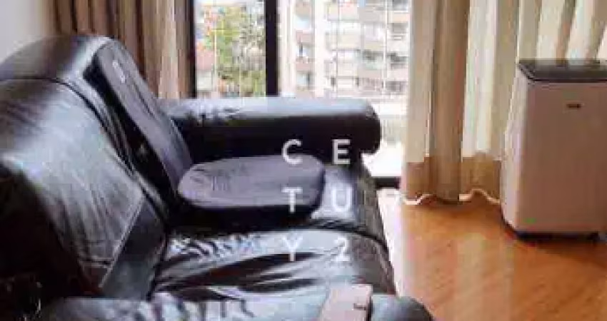 Apartamento à venda, 72 m² por r$ 915.000,00 - pompeia - são paulo/sp