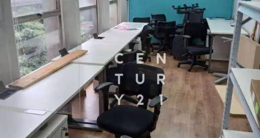 Conjunto, 150 m² - venda por r$ 1.484.000,00 ou aluguel por r$ 10.000,00/mês - cerqueira césar - são paulo/sp