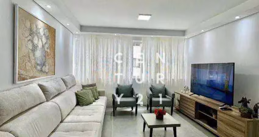 Apartamento com 3 dormitórios à venda, 112 m² por r$ 1.750.000,00 - itaim bibi - são paulo/sp
