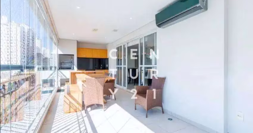 Apartamento com 3 dormitórios à venda, 150 m² por r$ 2.590.000,00 - pinheiros - são paulo/sp