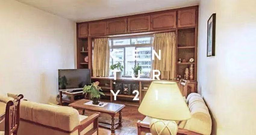 Apartamento com 3 dormitórios à venda, 96 m² por r$ 750.000,00 - perdizes - são paulo/sp