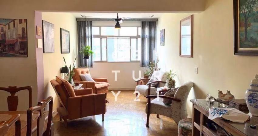 Apartamento com 3 dormitórios à venda, 83 m² por r$ 850.000,00 - pinheiros - são paulo/sp