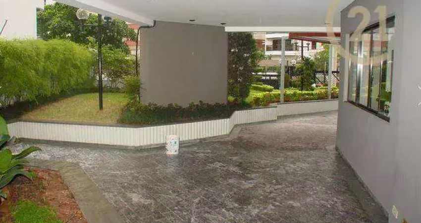Apartamento à venda, 100 m² por r$ 1.180.000,00 - perdizes - são paulo/sp
