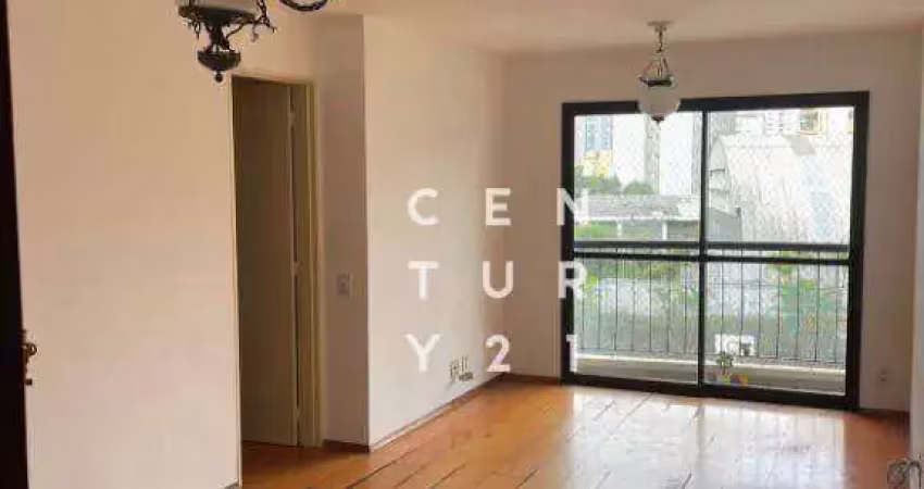 Apartamento com 3 dormitórios à venda, 70 m² por r$ 765.000,00 - vila pompeia - são paulo/sp