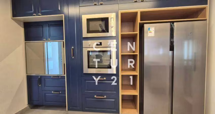 Apartamento com 3 dormitórios, 221 m² - venda por r$ 5.500.000,00 ou aluguel por r$ 29.369,70/mês - vila romana - são paulo/sp