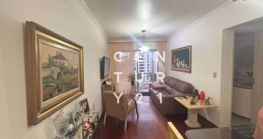 Apartamento à venda, 74 m² por r$ 780.000,00 - perdizes - são paulo/sp