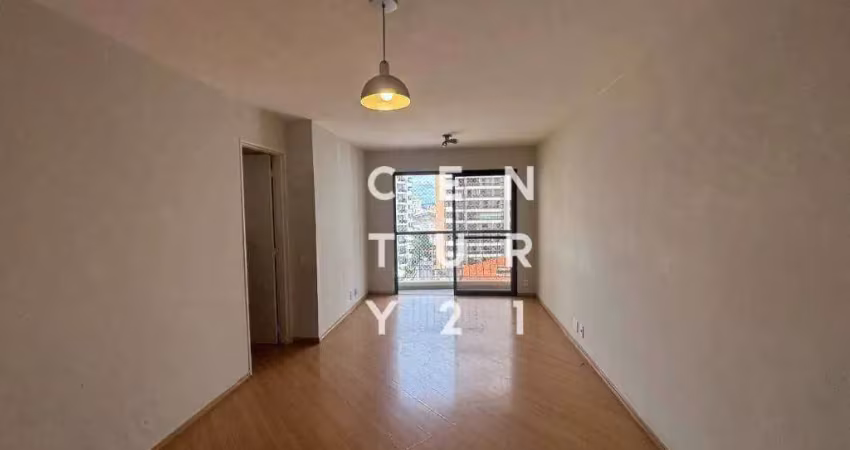 Apartamento com 3 dormitórios à venda, 70 m² por r$ 800.000,00 - vila pompeia - são paulo/sp