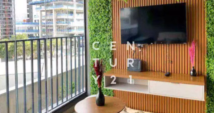 Apartamento com 1 quarto à venda na Rua Paracuê, 191, Perdizes, São Paulo