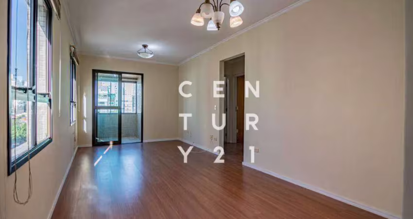 Apartamento à venda, 88 m² por r$ 790.000,00 - pompeia - são paulo/sp