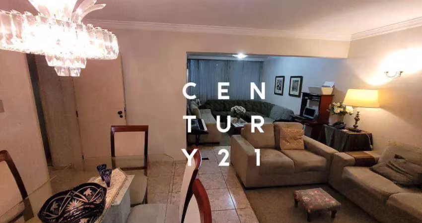Apartamento com 3 dormitórios à venda, 128 m² por r$ 1.480.000,00 - pinheiros - são paulo/sp