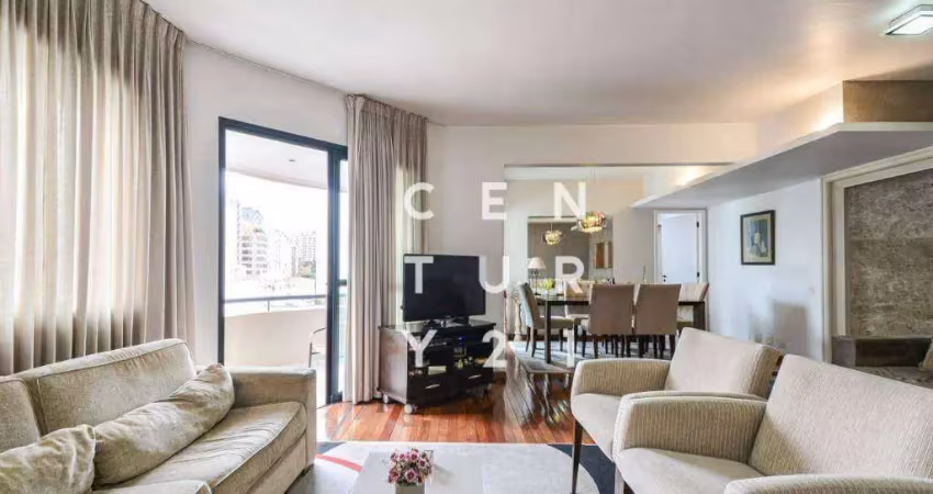 Apartamento à venda, 120 m² por r$ 1.790.000,00 - pinheiros - são paulo/sp