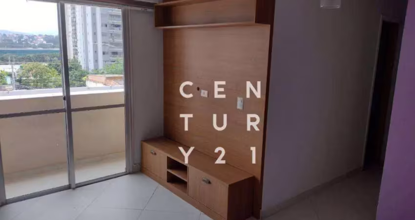 Apartamento à venda, 48 m² por r$ 550.000,00 - vila leopoldina - são paulo/sp