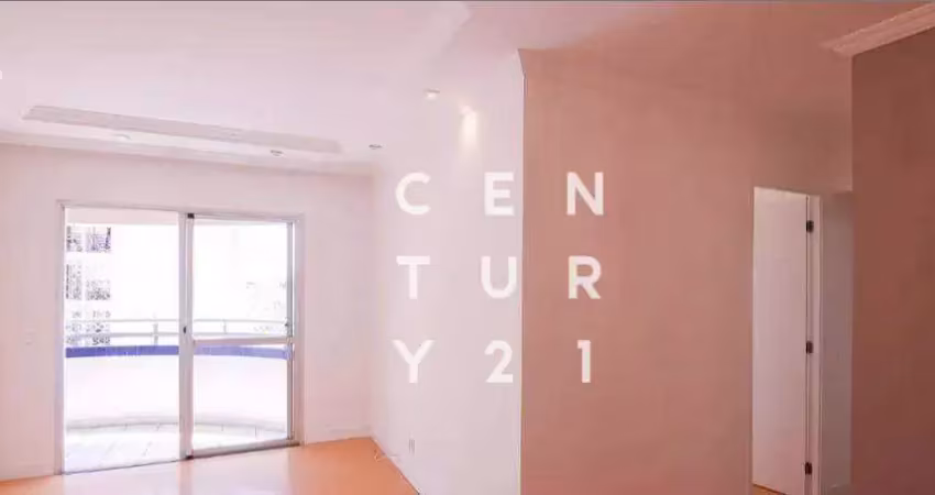 Apartamento à venda, 74 m² por r$ 865.000,00 - pompeia - são paulo/sp