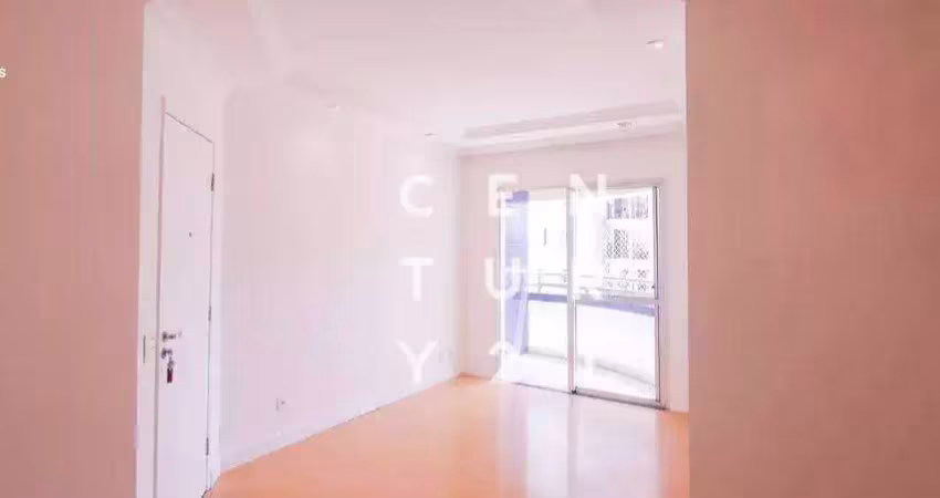 Apartamento à venda, 74 m² por r$ 860.000,00 - pompeia - são paulo/sp