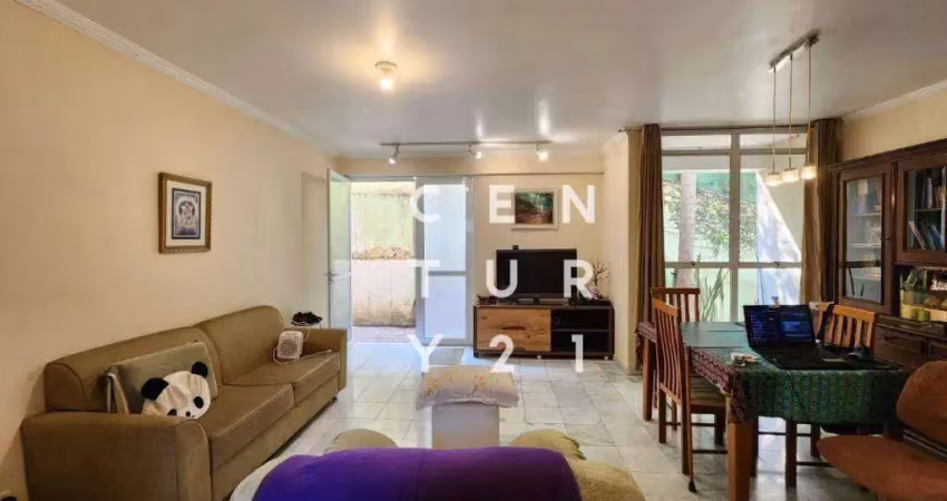 Sobrado à venda, 142 m² por r$ 990.000,00 - vila ipojuca - são paulo/sp