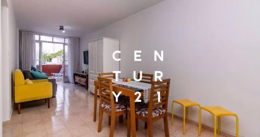 Apartamento à venda, 62 m² por r$ 500.000,00 - lapa - são paulo/sp