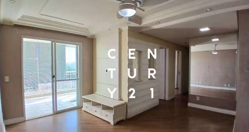 Apartamento com 3 dormitórios à venda, 77 m² por r$ 620.000,00 - butantã - são paulo/sp