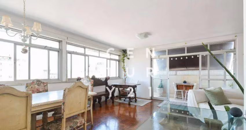 Apartamento com 3 dormitórios à venda, 166 m² por r$ 1.700.000,00 - jardim paulista - são paulo/sp