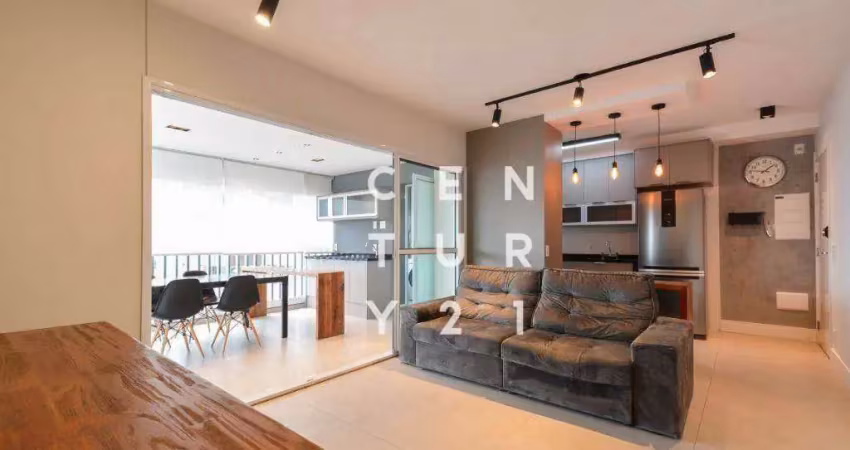 Apartamento com 3 dormitórios à venda, 96 m² por r$ 1.999.000,00 - pinheiros - são paulo/sp