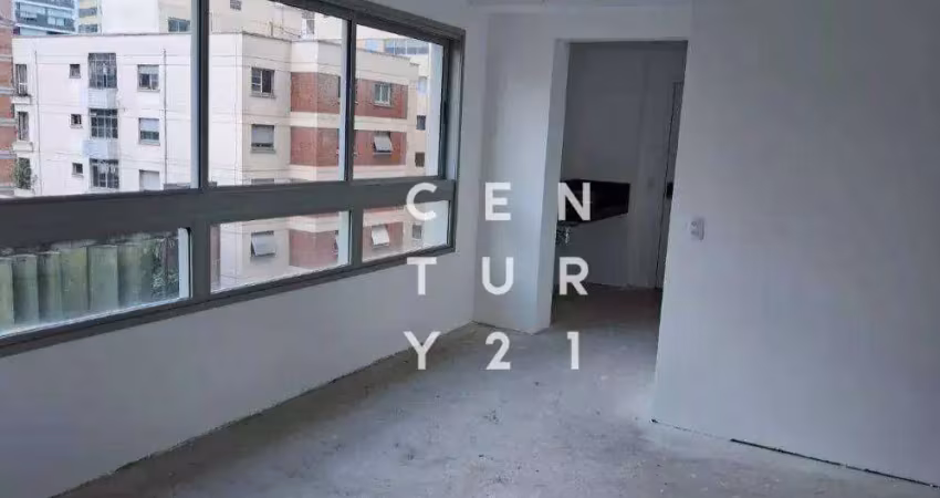 Apartamento com 2 quartos à venda na Avenida Rebouças, 990, Pinheiros, São Paulo