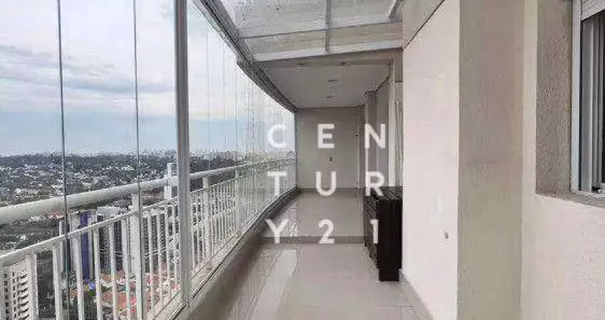 Apartamento com 2 dormitórios à venda, 77 m² por r$ 1.537.000,00 - pinheiros - são paulo/sp