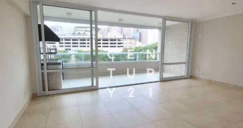 Apartamento com 3 dormitórios à venda, 119 m² por r$ 1.720.000,00 - perdizes - são paulo/sp