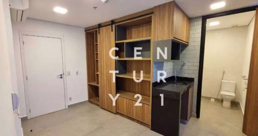 Conjunto à venda, 48 m² por r$ 630.000,00 - pinheiros - são paulo/sp