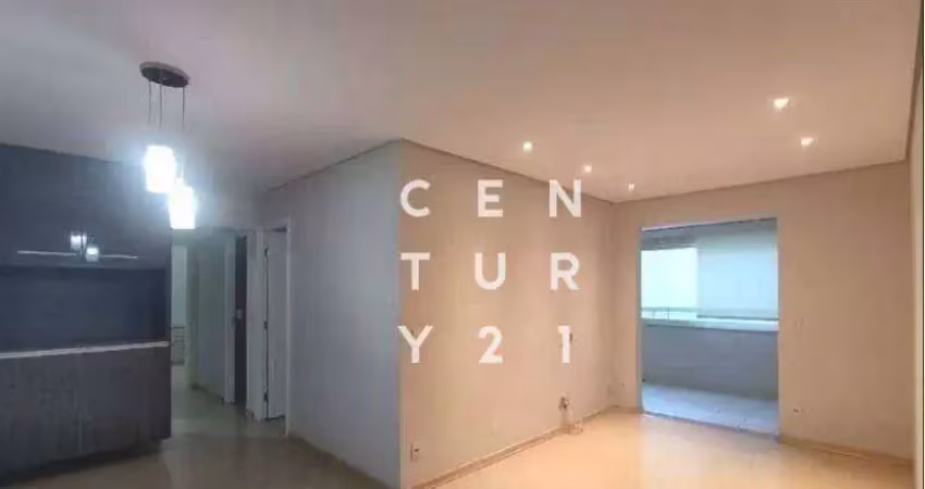 Lindo apartamento no ipiranga, com 3 dormitórios, 1 suíte, 2 banheiros, 1 vaga de garagem, condomínio com lazer completo. aceta pet.