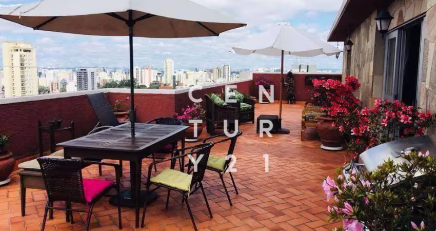 Apartamento à venda, 56 m² por r$ 995.000,00 - perdizes - são paulo/sp