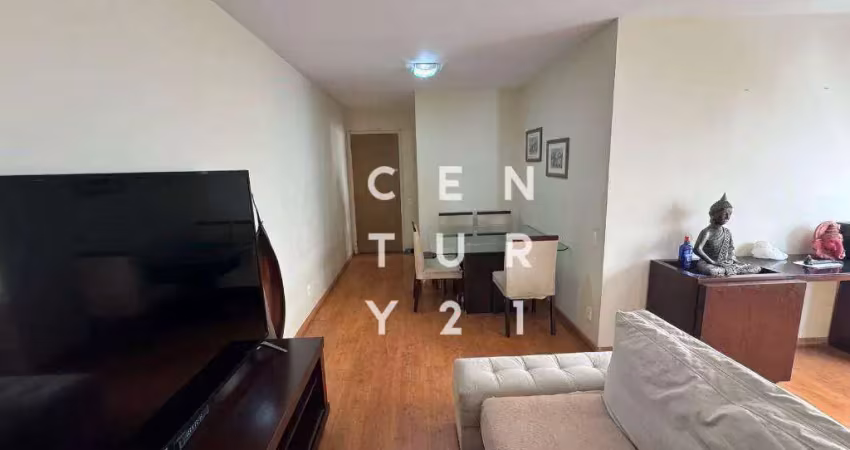 Apartamento à venda, 70 m² por r$ 770.000,00 - pinheiros - são paulo/sp