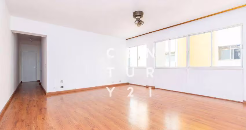Apartamento com 3 dormitórios à venda, 112 m² por r$ 900.000,00 - jardim paulista - são paulo/sp