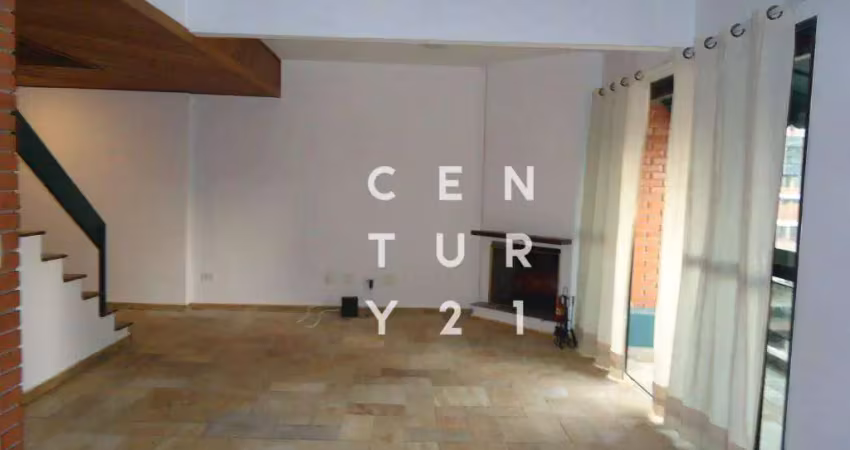Apartamento à venda, 105 m² por r$ 1.650.000,00 - pinheiros - são paulo/sp