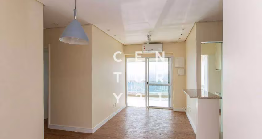 Apartamento à venda, 71 m² por r$ 1.593.000,00 - pinheiros - são paulo/sp