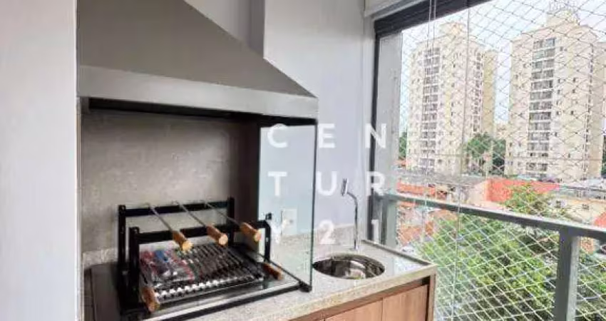 Apartamento à venda, 69 m² por r$ 1.060.000,00 - vila leopoldina - são paulo/sp