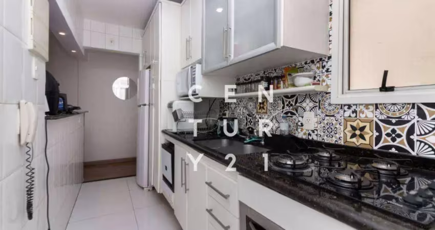 Apartamento com 2 dormitórios à venda, 72 m² por r$ 969.000,00 - vila pompeia - são paulo/sp
