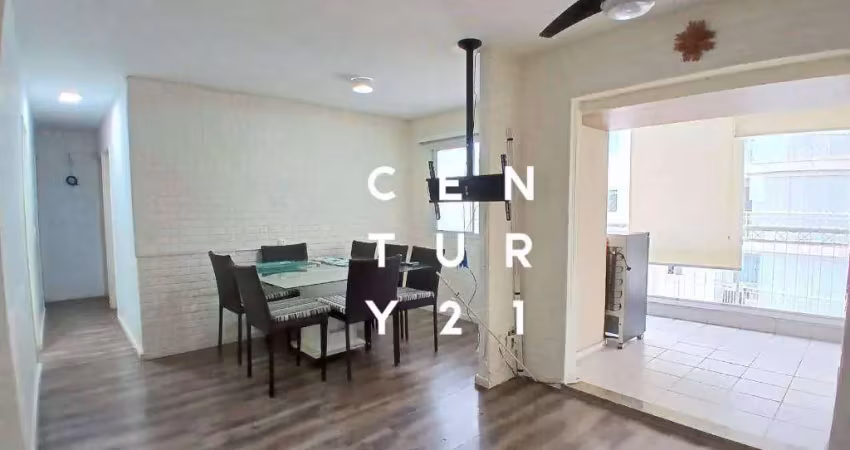 Apartamento com 3 dormitórios, 95 m² - venda por r$ 780.000,00 ou aluguel por r$ 5.980,77/mês - jardim arpoador - são paulo/sp