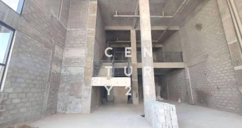 Loja à venda, 350 m² por r$ 4.900.000,00 - pinheiros - são paulo/sp