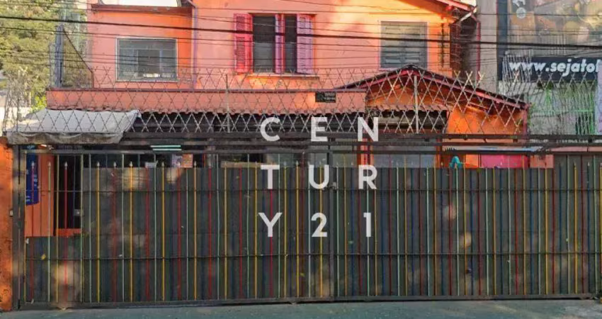 Casa, 250 m² - venda por r$ 6.000.000,00 ou aluguel por r$ 17.600,00/mês - pacaembu - são paulo/sp