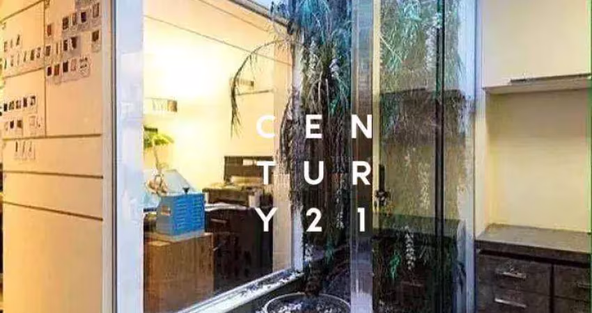 Casa à venda, 220 m² por r$ 3.900.000,00 - vila nova conceição - são paulo/sp