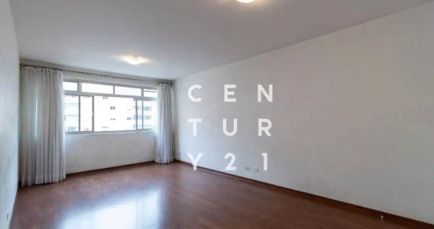 Apartamento à venda, 100 m² por r$ 950.000,00 - pinheiros - são paulo/sp