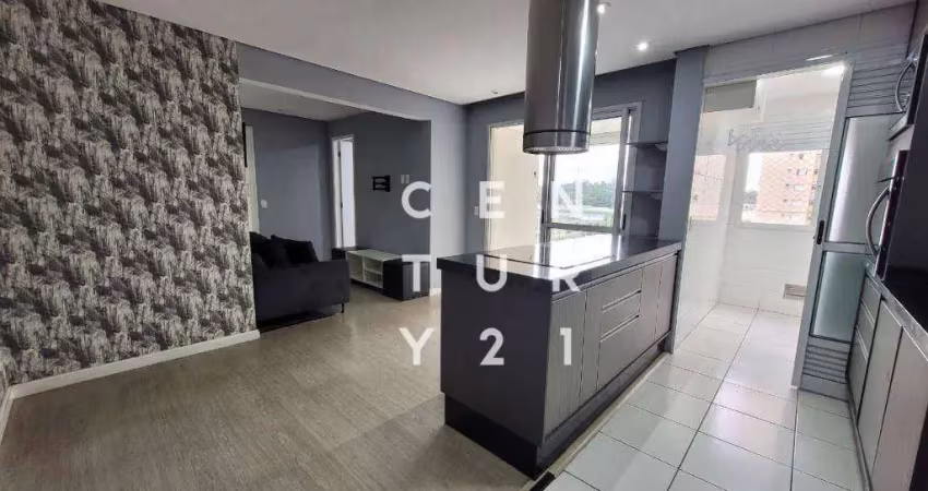 Apartamento à venda, 56 m² por r$ 650.000,00 - vila leopoldina - são paulo/sp
