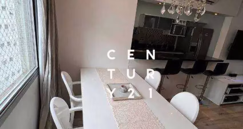 Apartamento com 2 quartos à venda na Rua Joaquim Antunes, 977, Pinheiros, São Paulo