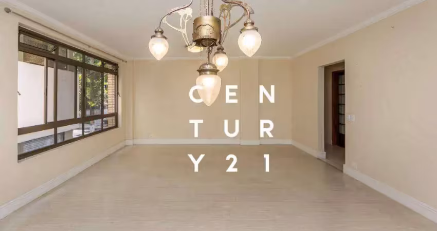 Apartamento à venda, 138 m² por r$ 998.000,00 - pinheiros - são paulo/sp